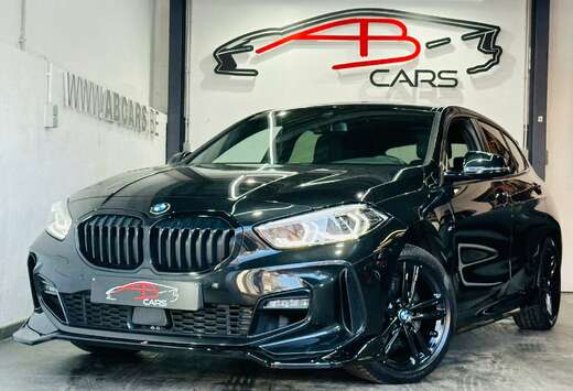 BMW 116iA * PACK M PERFORMANCE * GARANTIE BMW *