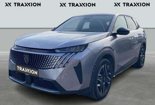 Peugeot 1.2 Hybrid 145 e-DCS6 Allure