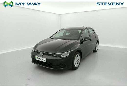 Volkswagen Life 2.0TDI 85kW(115ch) 6v