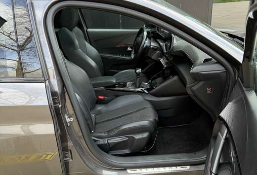 Peugeot 308 1.6i Premium