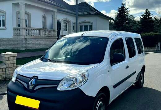 Renault EXPRESS L1 1.5 DCI 105 FAP GRAND CONFORT
