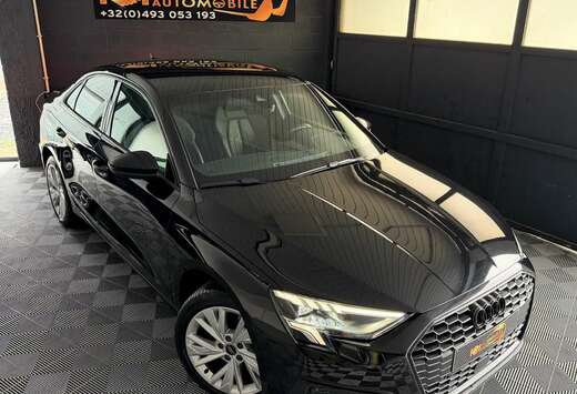 Audi 30TDi S-tronic 1er Propriétaire Garantie 12 Moi ...