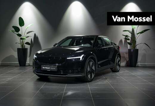 Long Range Single Motor 82kwh PLUS + CLIMATE PACK