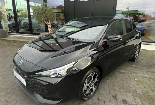 MG 15i  Comfort Pack Nieuw KORTING