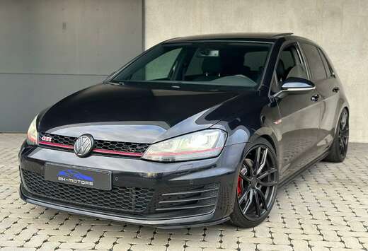 Volkswagen Performance