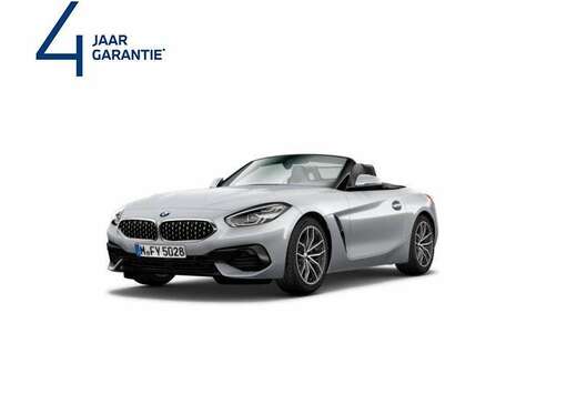 BMW Z4 20i