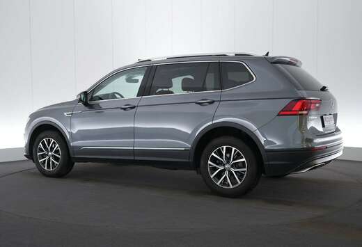 Volkswagen 2.0 TDi Comfortline DSG Premium LEDER/CUIR ...