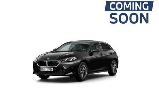 BMW i - Sportzetels