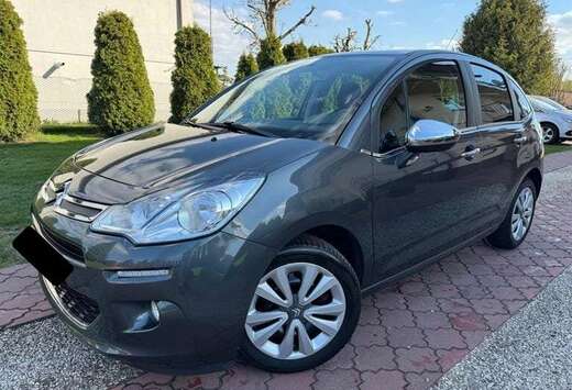 Citroen C3 1.1i SX