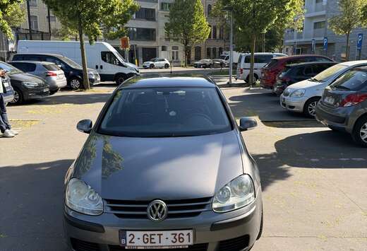 Volkswagen 1.4 TSI Comfortline