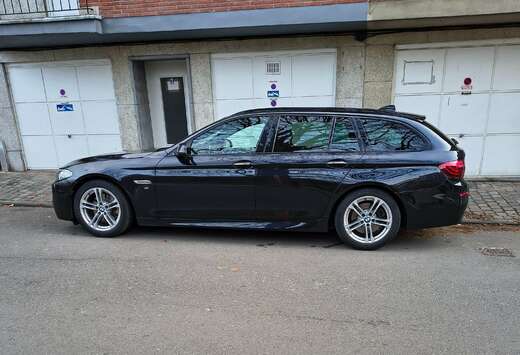 BMW Touring 520 dA