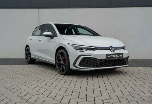 Volkswagen Golf GTE CAMERA/ACC/LED/