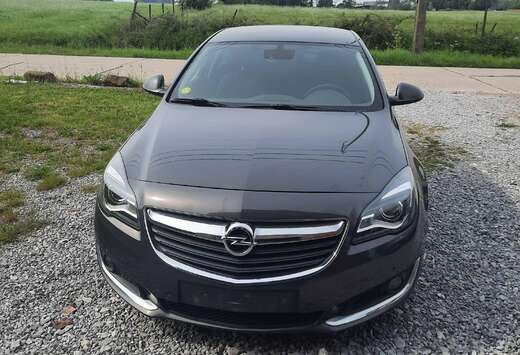 Opel Eco Flex édition