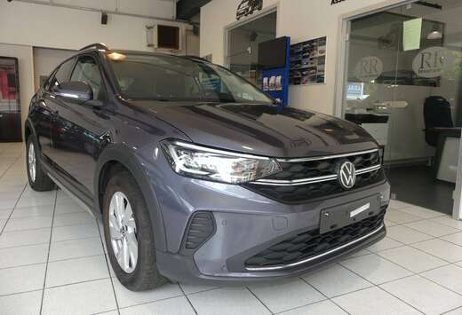 Volkswagen Taigo 1.0 TSI Life OPF Life