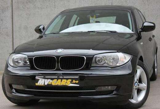 BMW 116i/5-deur