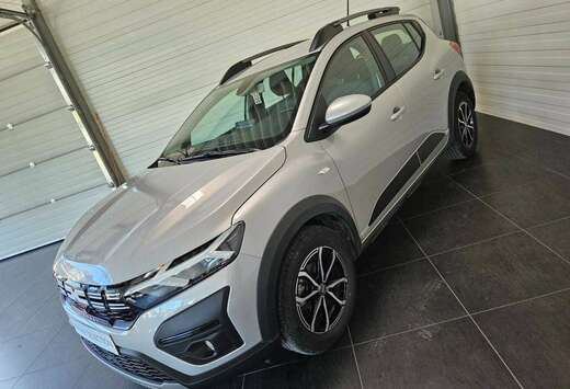 Dacia Sandero Stepway LPG 1.0 ECO-G Stepway Comfort