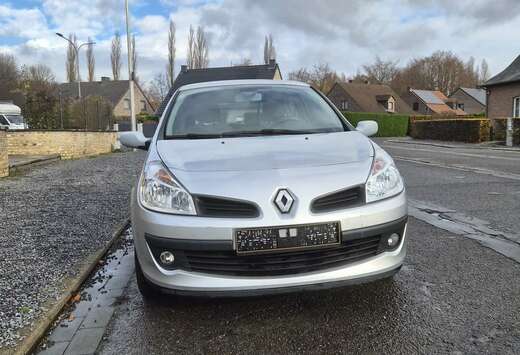 Renault 1.6i 16v Privilège