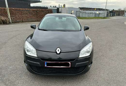 Renault 1.6i Dynamique