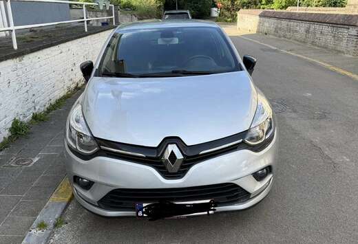 Renault 0.9 TCe Cool & Sound #1 (EU6c)