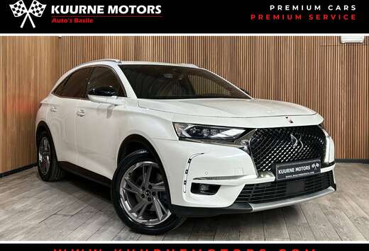 1.6 E-TENSE 4x4 Opera Alu19\