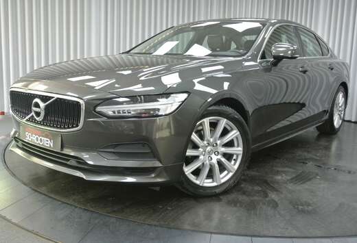Volvo D3 Geartronic Momentum