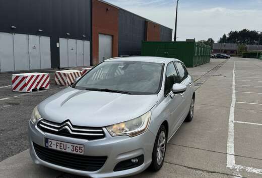 Citroen 1.4i VTi Seduction