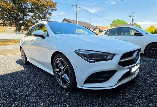 Mercedes-Benz Business Solution (EU6AP)