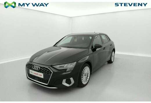 Audi Sportback Business Edition Advanced 30 TFSI  81( ...