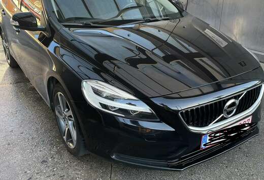 Volvo 2.0 T2
