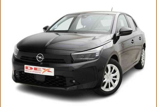 Opel 1.2 T 100 Edition  GPS by App  LED Lights  Cruis ...