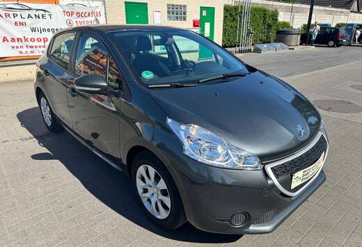 Peugeot 208 1.2i Access
