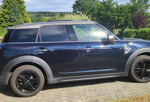 MINI Mini Countryman 1.5A Cooper OPF
