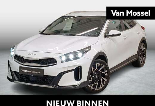Kia 1.0 T-GDi 100 Pulse
