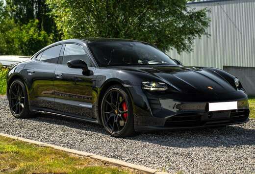 Porsche GTS