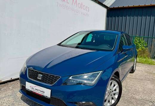 SEAT 1.2 TSI Style*Navi Cruise Pdc Full Led Clim Auto ...