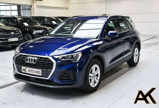 Audi Q3 35 TFSI Business Automaat - NAVIGATIE / BLIS  ...