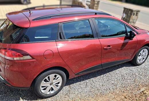 Renault Clio 1.2i Life