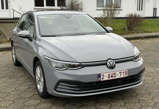 Volkswagen 1.0 TSI Life OPF