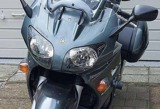 Tourmotor