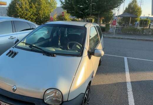 Renault 1.2i