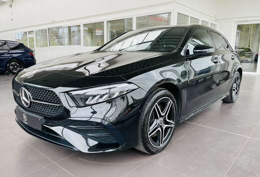Mercedes-Benz e PHEV *** GARANITE + PACK AMG + LED +  ...