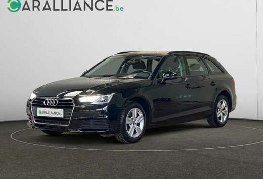Audi 2.0TFSI  NAVI  Xenon+  TIpTronic  PreSense City