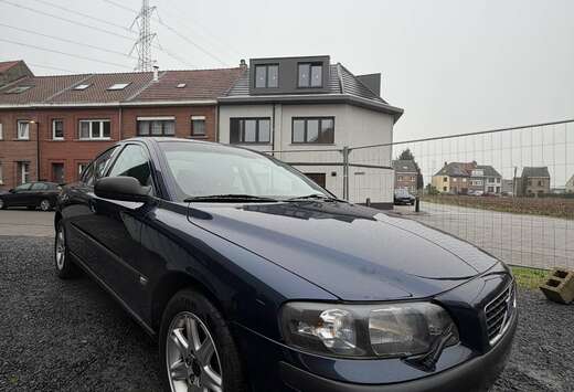 Volvo 2.0 T 1er Main First Hand Eerste Hand Fulllllll