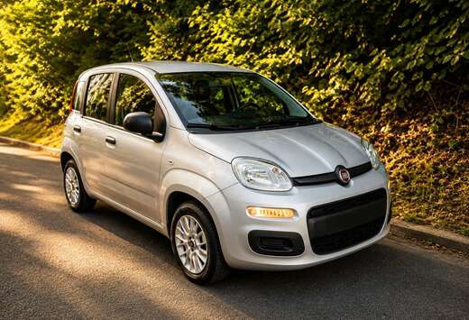 Fiat Panda 1.2i Lounge / Climatisation