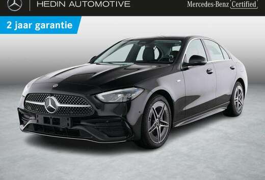 Mercedes-Benz e Berline AMG Line | Memory Zetels | Do ...