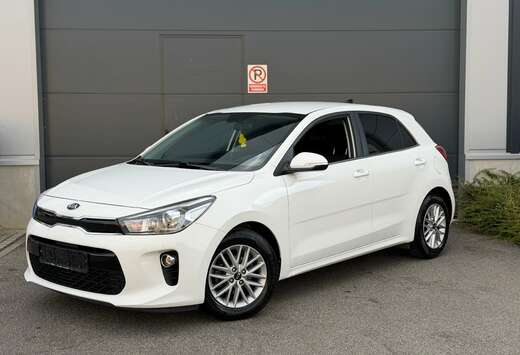 Kia Rio 1.4i Fusion Automaat*1ste eigenaar*Camera*Car ...