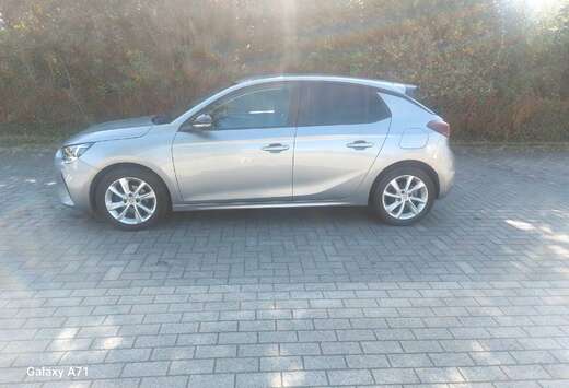 Opel 1.2i S/S
