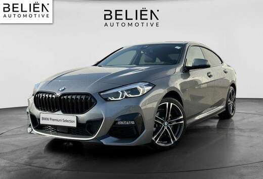 BMW Gran Coupé