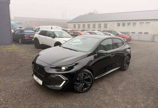 Renault 1.8 Tce Full Hybrid E-Tech 160 Esprit Alpine