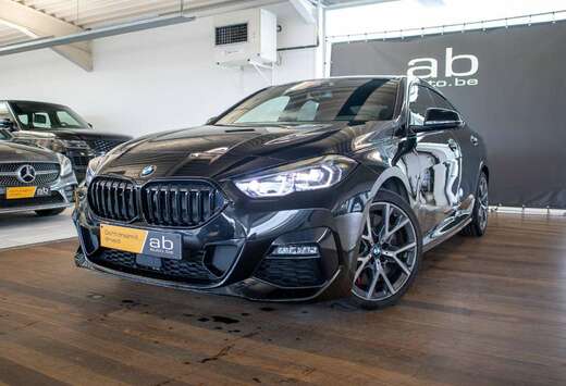 BMW Gran Coupe M Sport Pro, Zetelverwarming, Camera,  ...